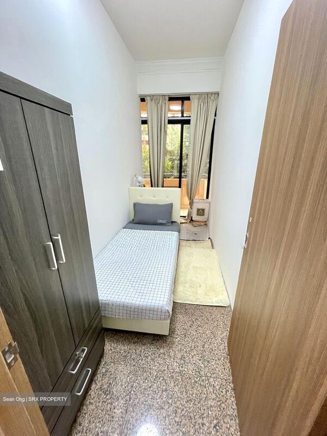 Dover Parkview (D5), Condominium #500333711